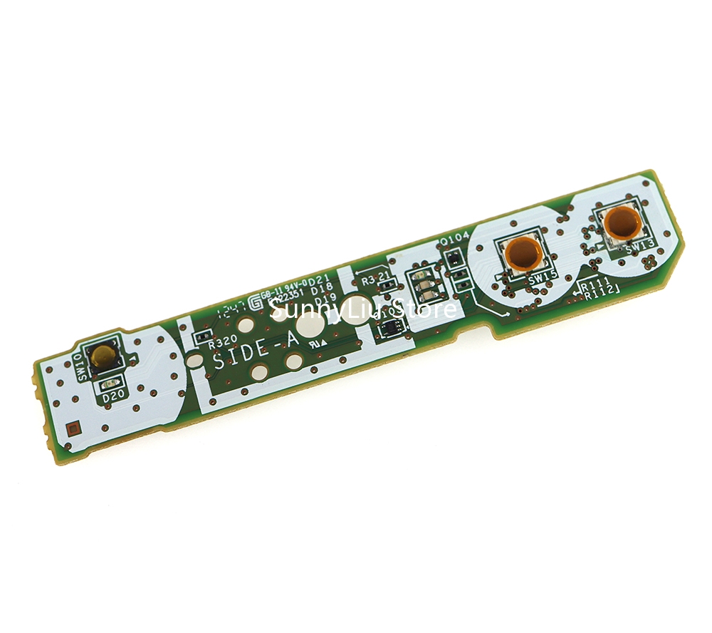 Board Game Nippon - 1pc Power Switch Board für WII