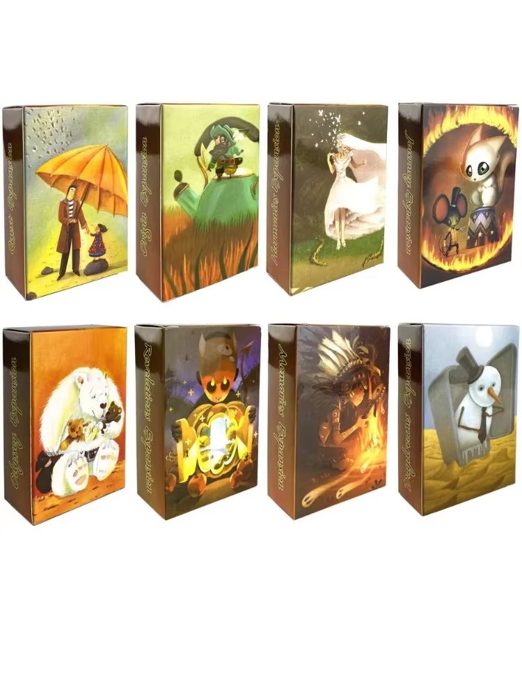 Board Game Quest - Brettspiele, Familienkarten, Edition, Deck, Odyssey, Quest,