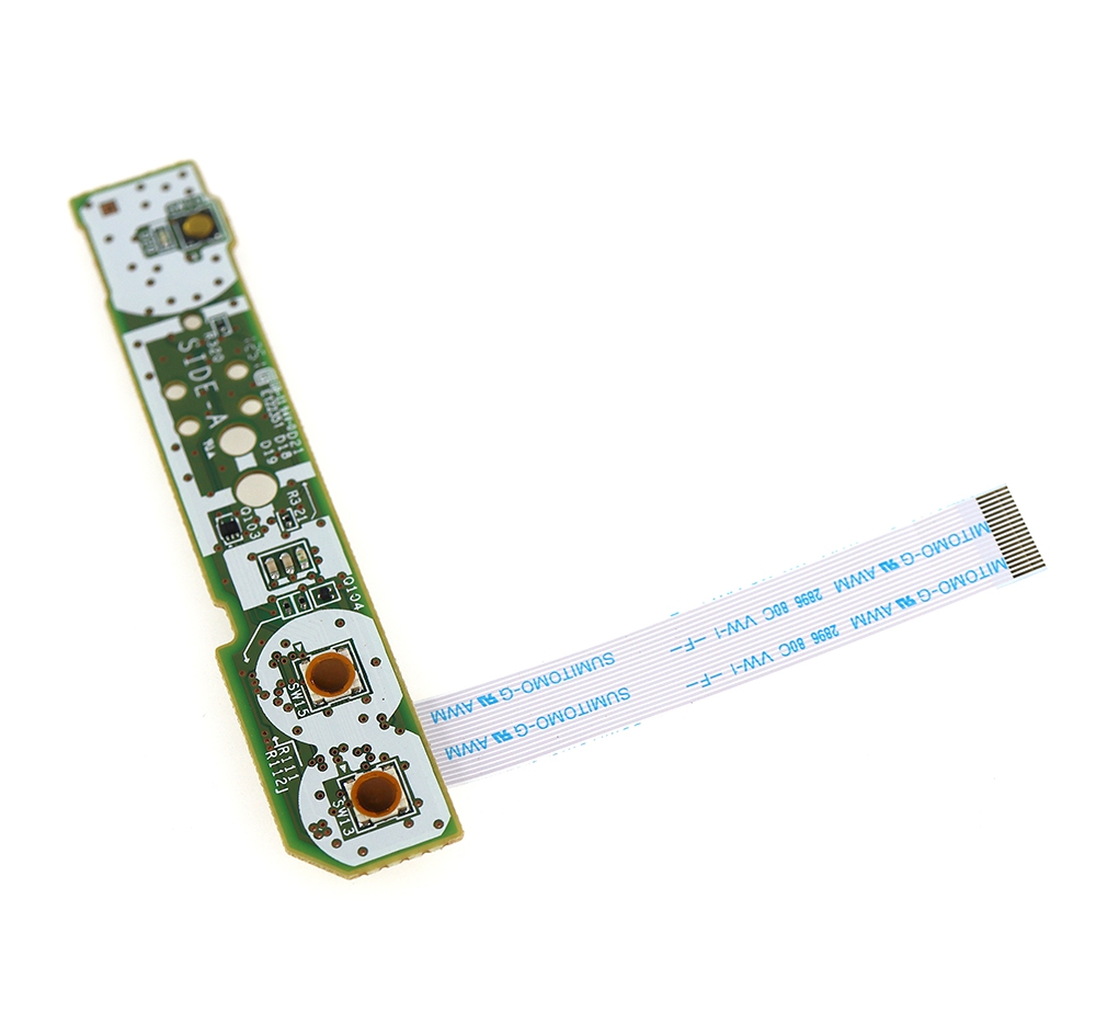 1pc Power Switch Board für WII – Board Game Nippon Bewertung und Preis
