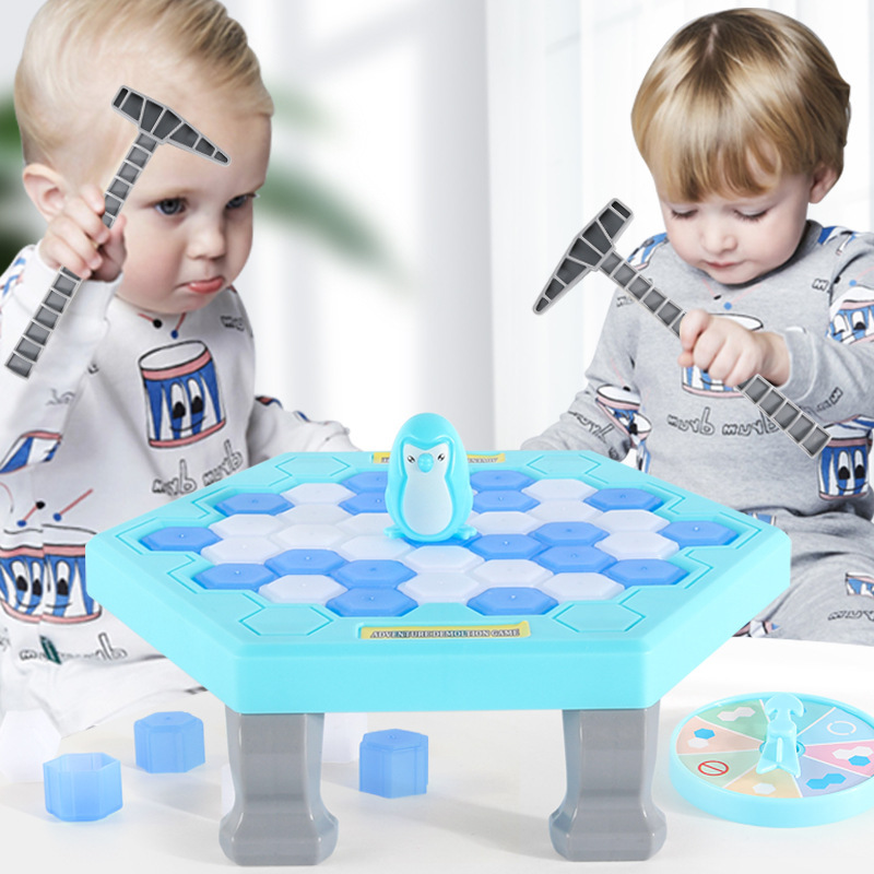 Eis Brechen Spiel Spielzeug Sp – Board Game Saboteur Bewertung und Preis