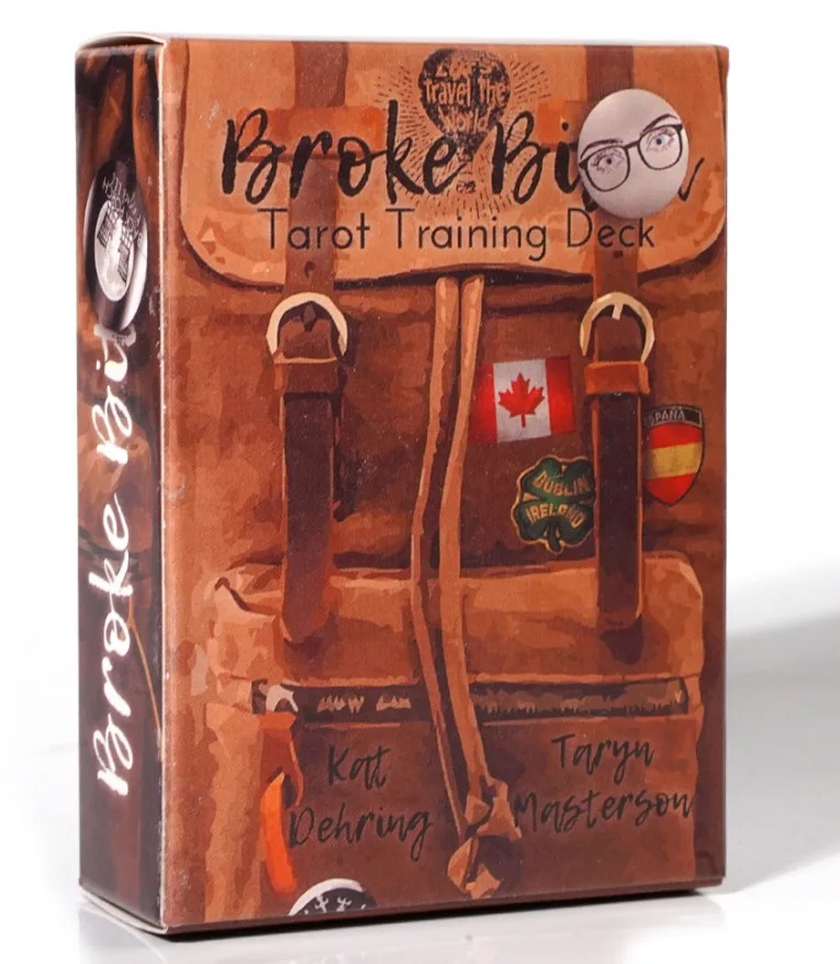 NEU!!! 10 Stile Tarotkarten Ab – Board Game Quest Bewertung und Preis